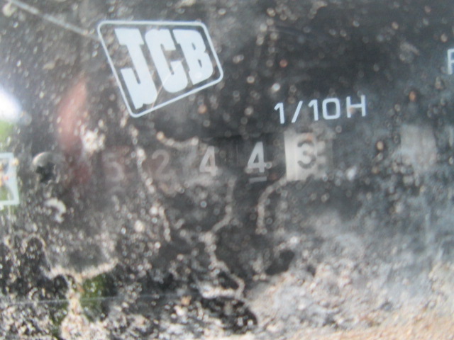 JCB 436
